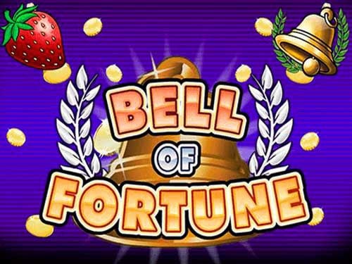 Bell of Fortune - Premium slot game with classic bell symbols and exciting bonus features