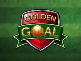 Golden Goal - Sports-themed entertainment game with dynamic soccer features