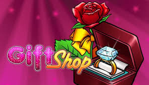 Gift Shop - Festive-themed game with surprise features and holiday excitement